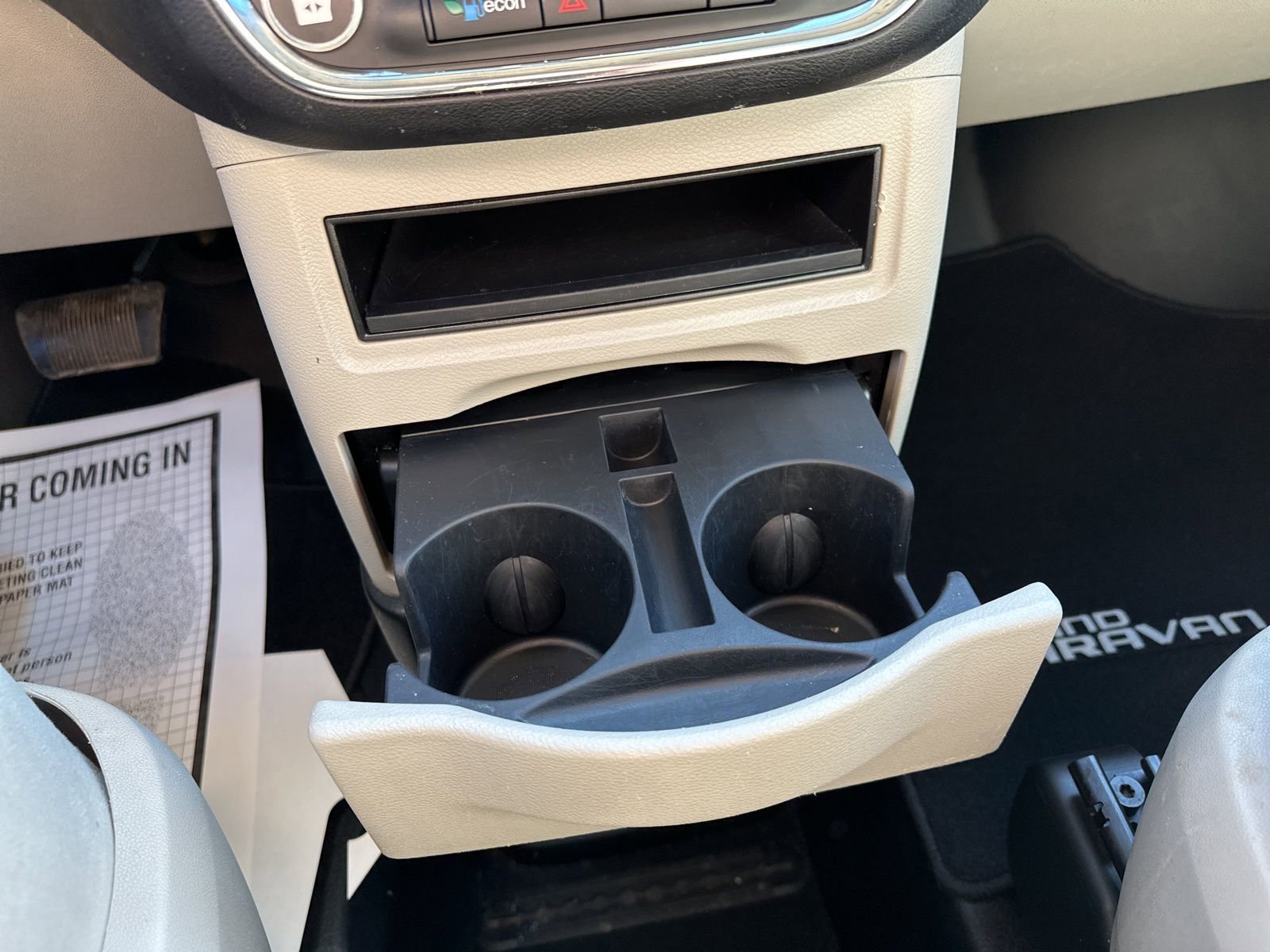 Used 2014 Dodge Grand Caravan SE w/ Quick Order Package 29E SE image 53