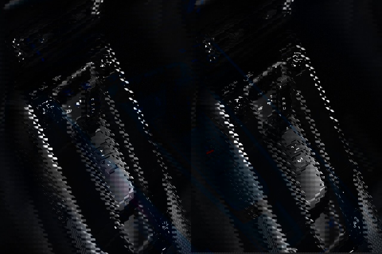 Used 2022 Porsche 911 Turbo S image 50