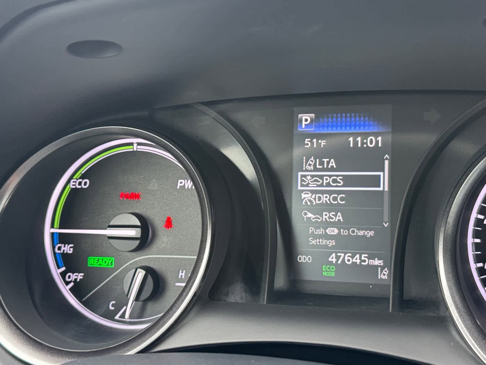 Used 2024 Toyota Camry SE FWD image 22