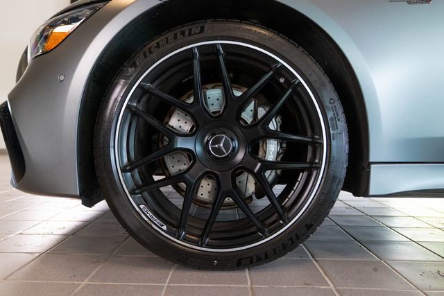 Certified 2024 Mercedes-Benz AMG GT 53 image 9