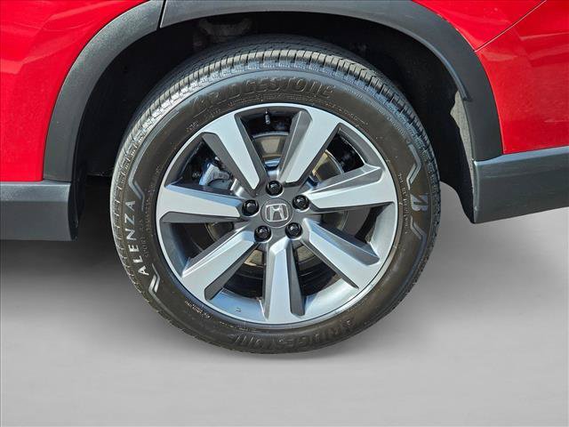 Used 2023 Honda Pilot Touring image 9