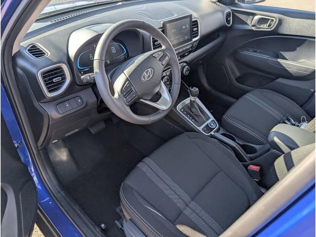 New 2026 Hyundai Venue SEL image 13
