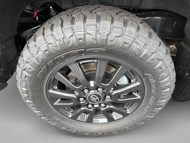 New 2027 Toyota Land Cruiser 1958 AWD/4WD image 19