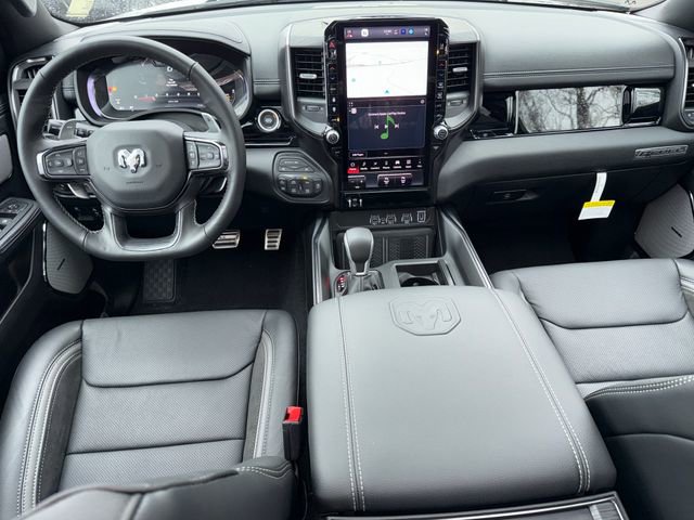 New 2026 RAM 1500 Rebel w/ G/T Package image 19