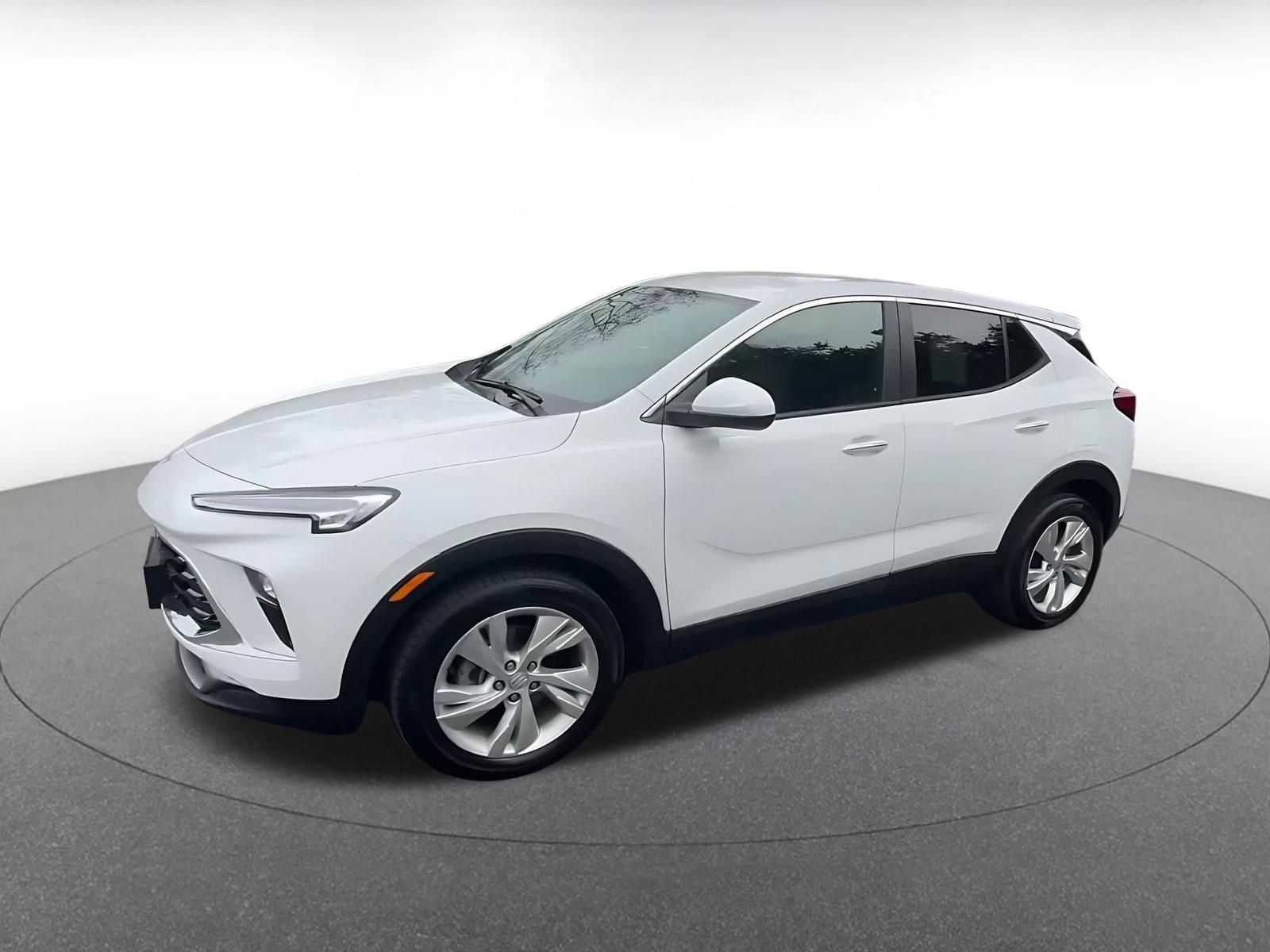 Used 2025 Buick Encore GX Preferred image 8