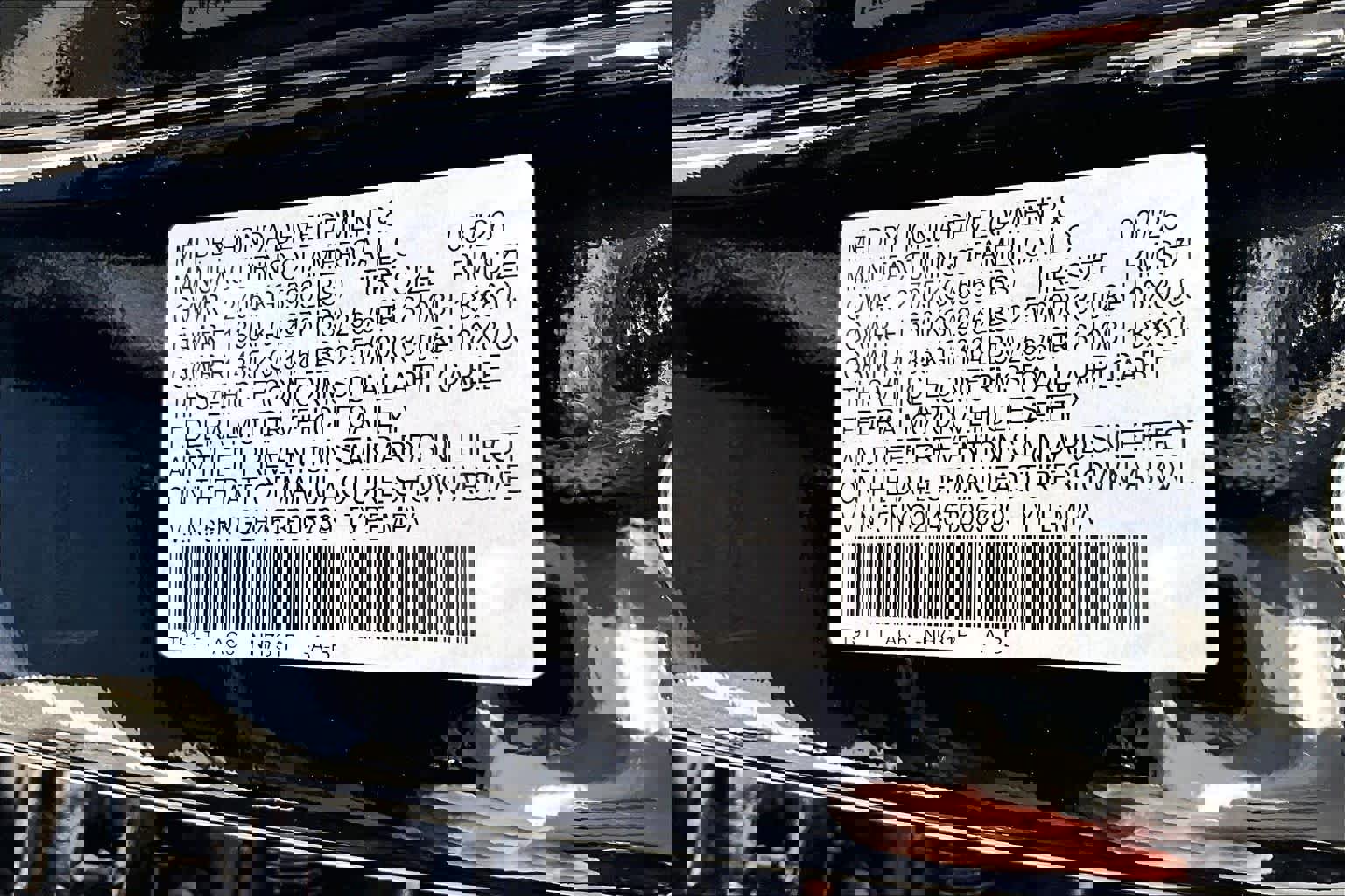 New 2026 Honda Pilot EX-L image 14