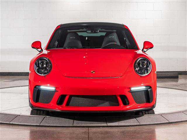 Used 2018 Porsche 911 GT3 image 6