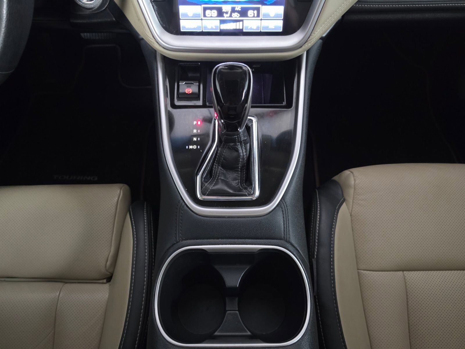 Used 2020 Subaru Outback Limited w/ Popular Package #2 AWD/4WD image 24