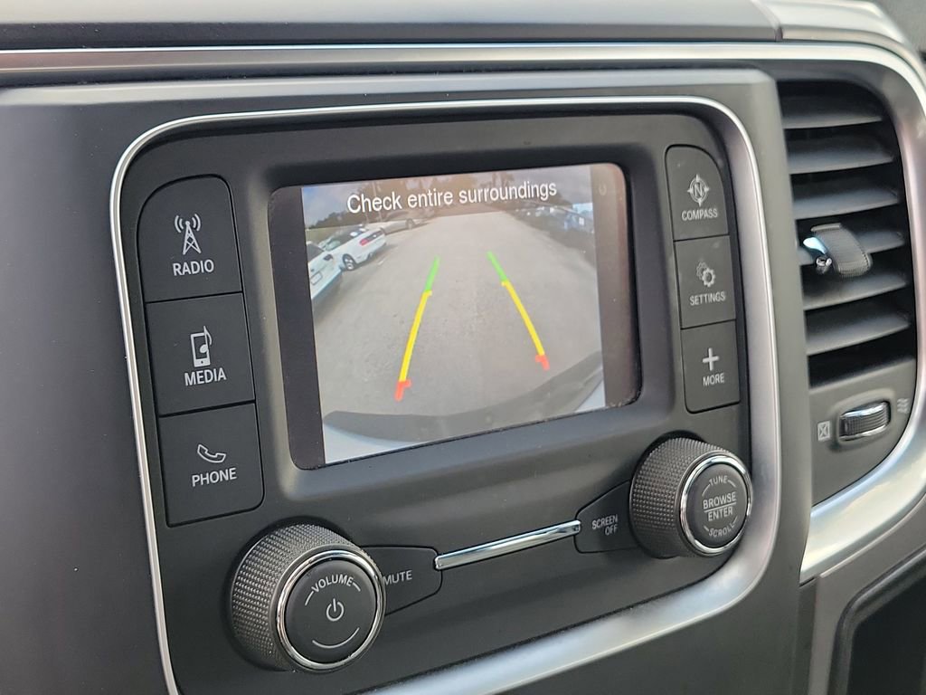 Used 2024 RAM 1500 Classic Warlock image 28