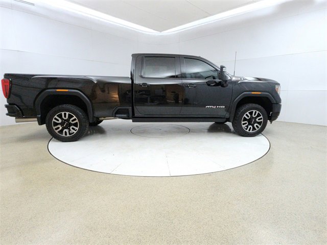Used 2023 GMC Sierra 3500 AT4 w/ AT4 Premium Plus Package image 8