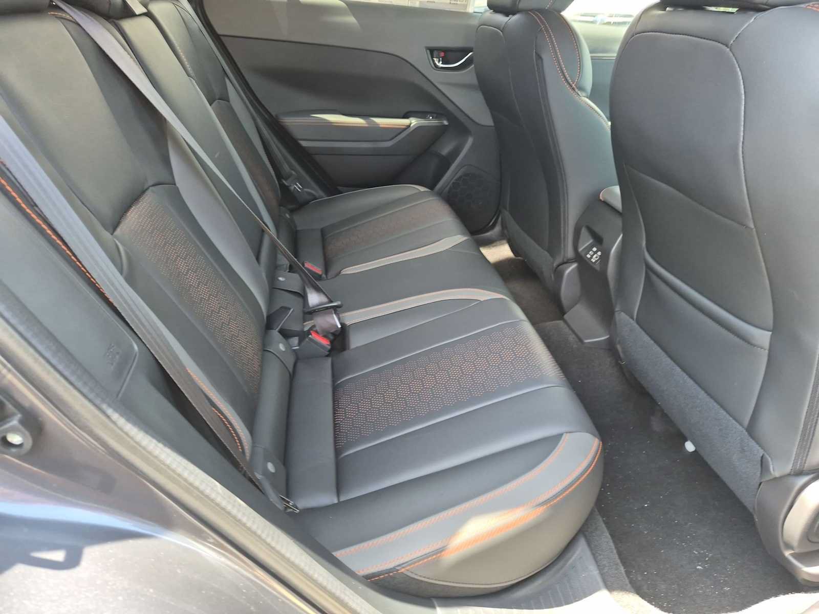 New 2026 Subaru Crosstrek 2.5i Limited AWD/4WD image 20