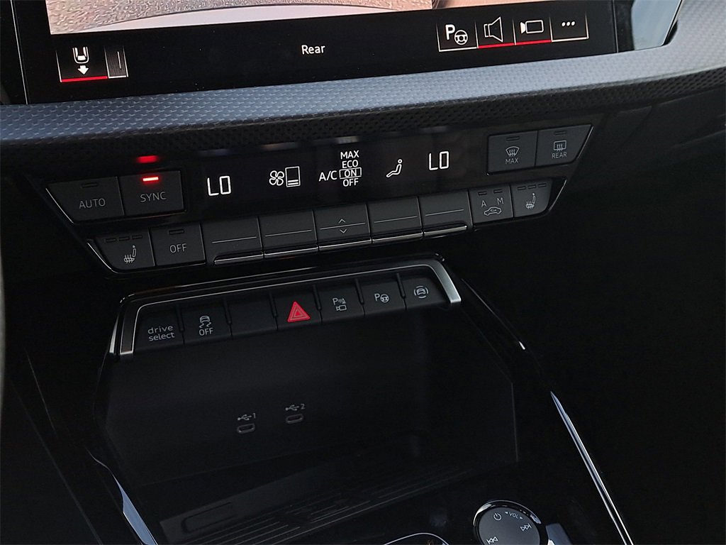 New 2025 Audi RS 3 image 13