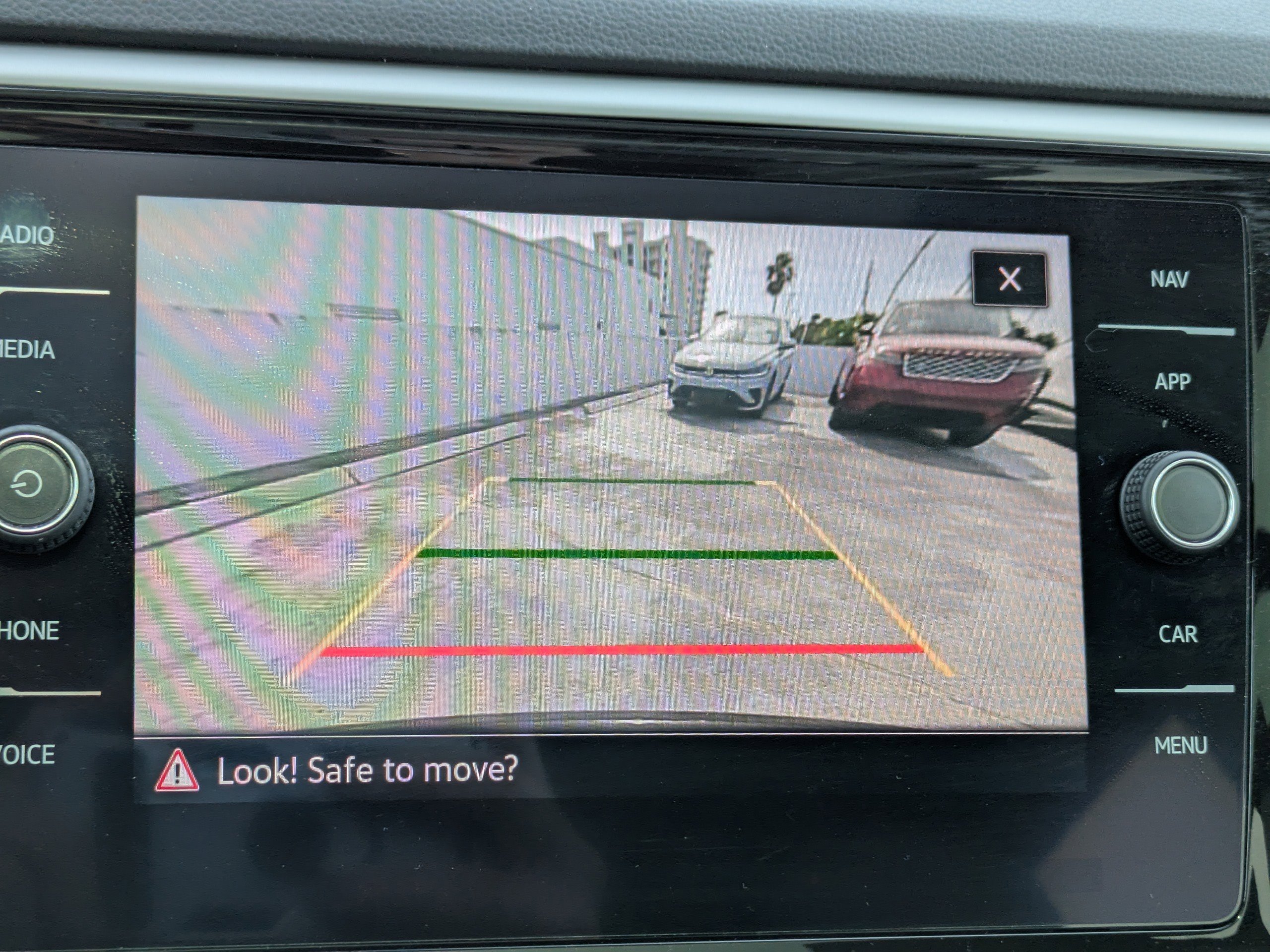 Used 2021 Volkswagen Atlas SEL Premium AWD/4WD image 23