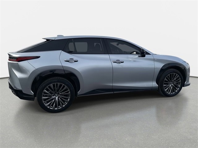 Used 2023 Lexus RZ 450e Premium image 6