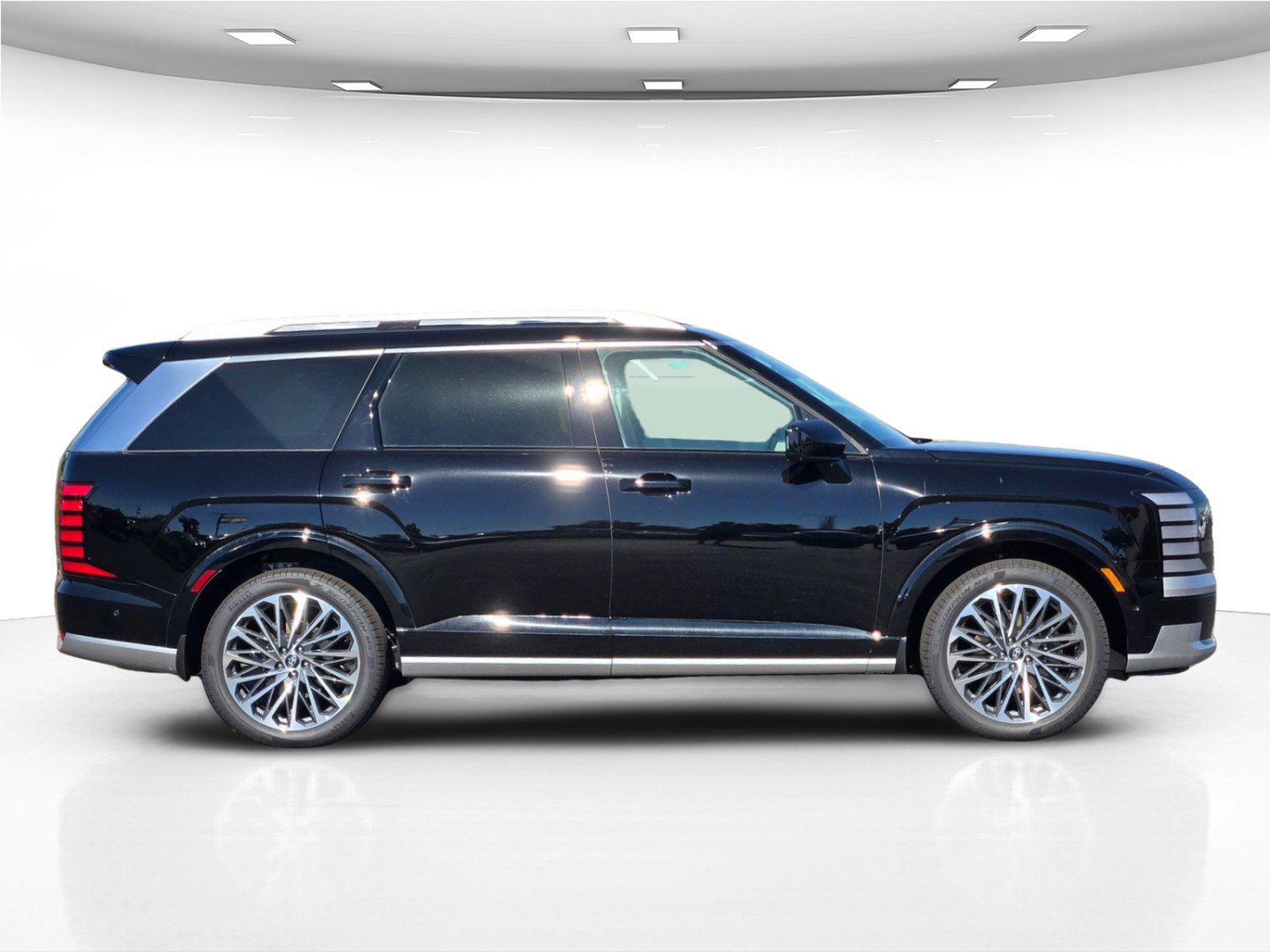 New 2026 Hyundai Palisade Calligraphy image 9