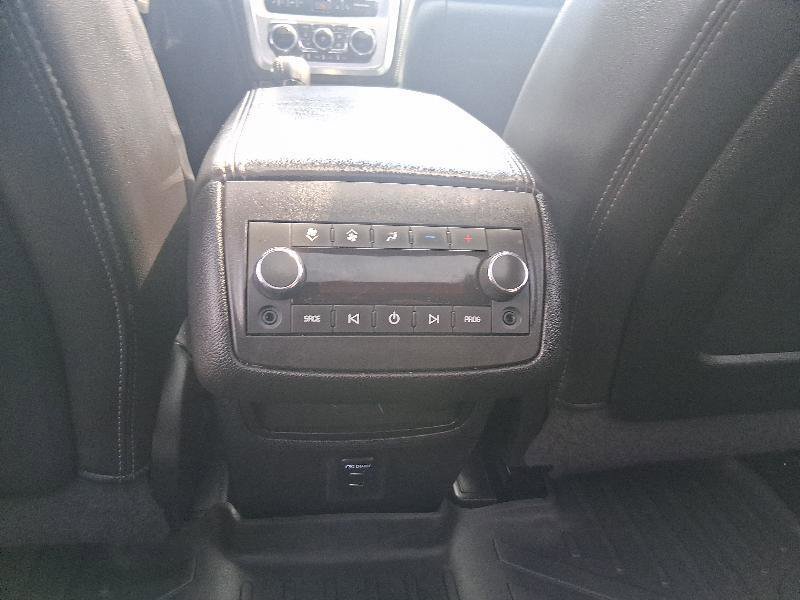 Used 2016 GMC Acadia SLT w/ Open Road Package image 36