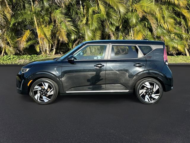 Used 2024 Kia Soul GT-Line w/ Option Group 020 image 8