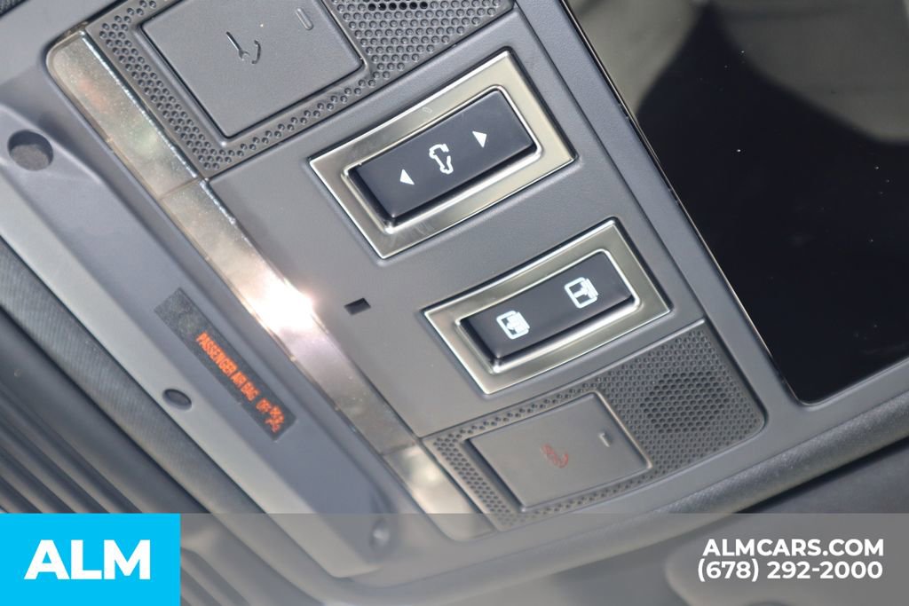 Used 2024 Land Rover Range Rover Evoque Dynamic SE image 38