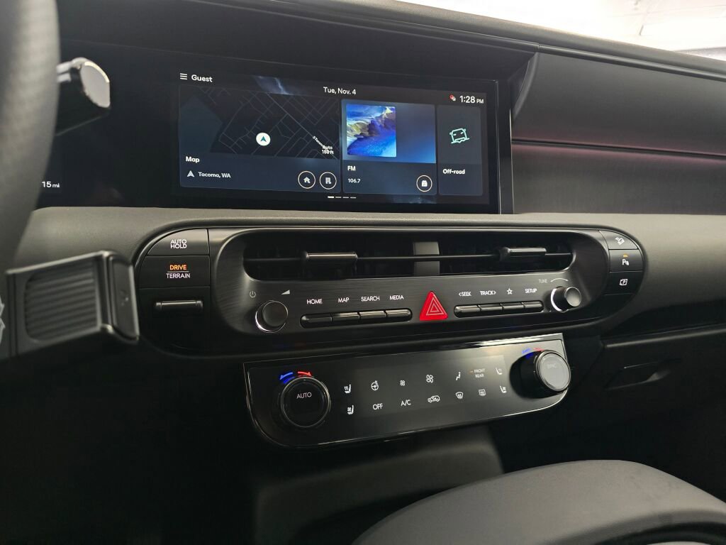 New 2026 Hyundai Palisade XRT Pro image 26