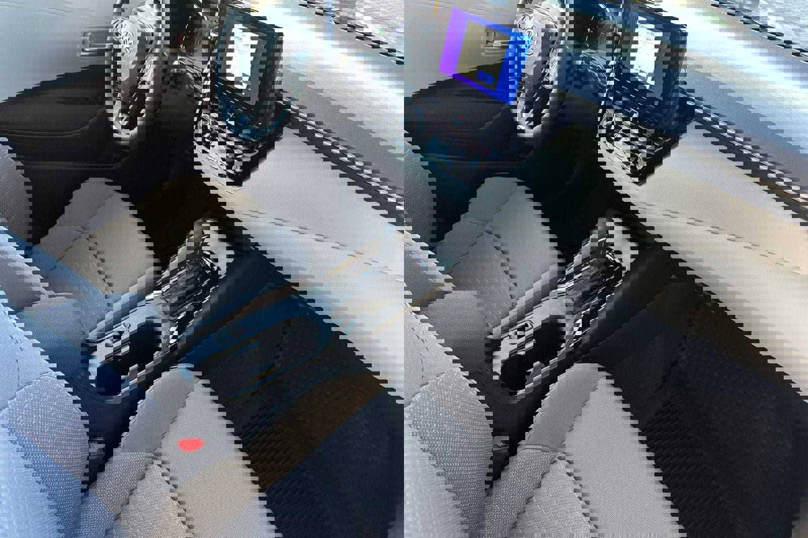 New 2026 Toyota Corolla SE image 18