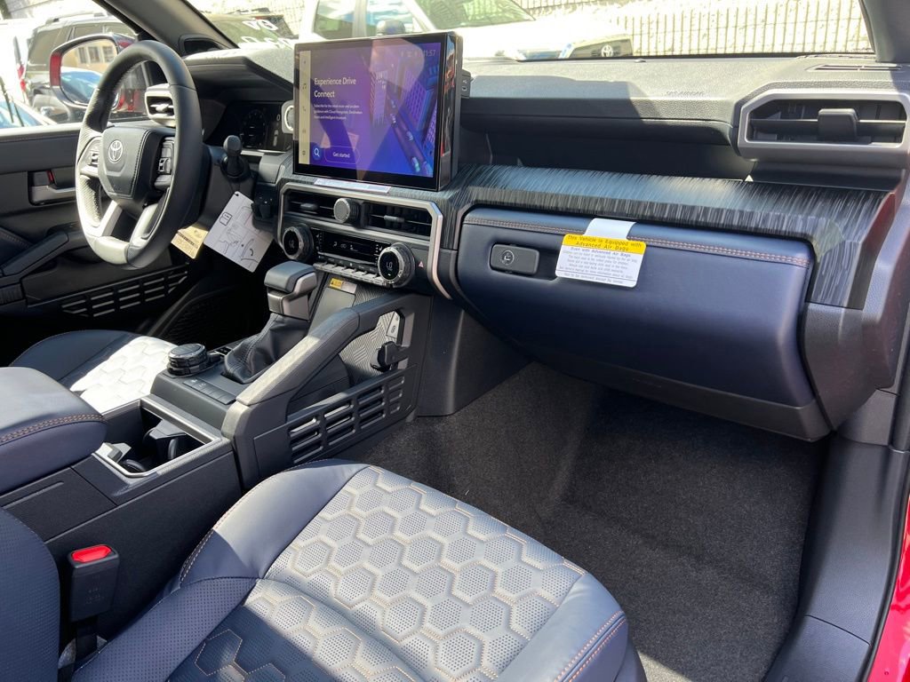 New 2026 Toyota 4Runner 4WD image 20