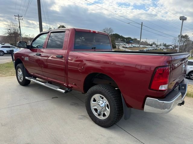 Used 2014 RAM 2500 Tradesman w/ Chrome Appearance Group image 10