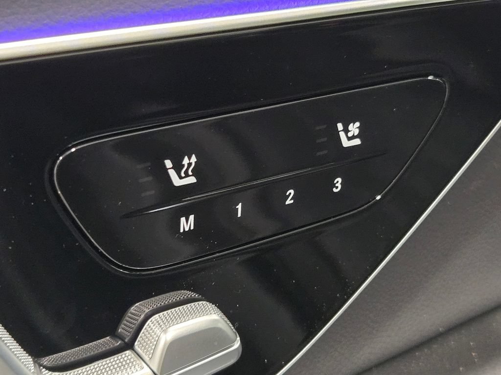 New 2027 Mercedes-Benz E 450 4MATIC Sedan image 20