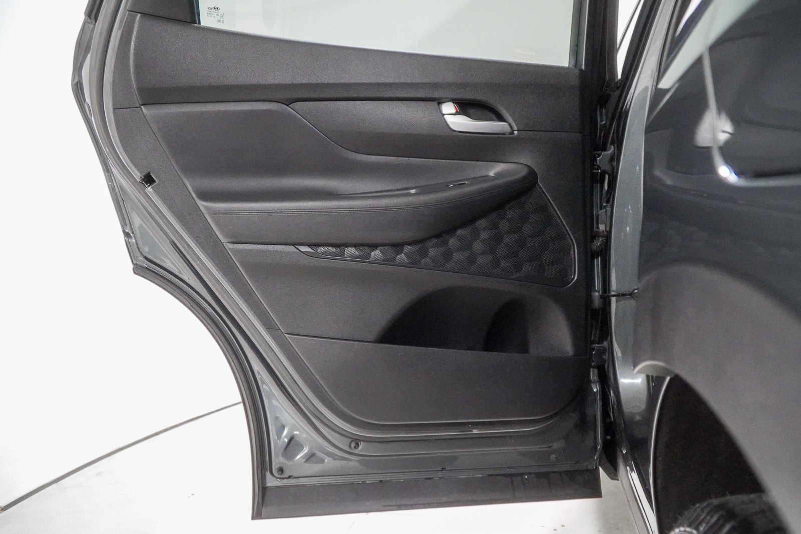 Used 2020 Hyundai Santa Fe SEL image 41