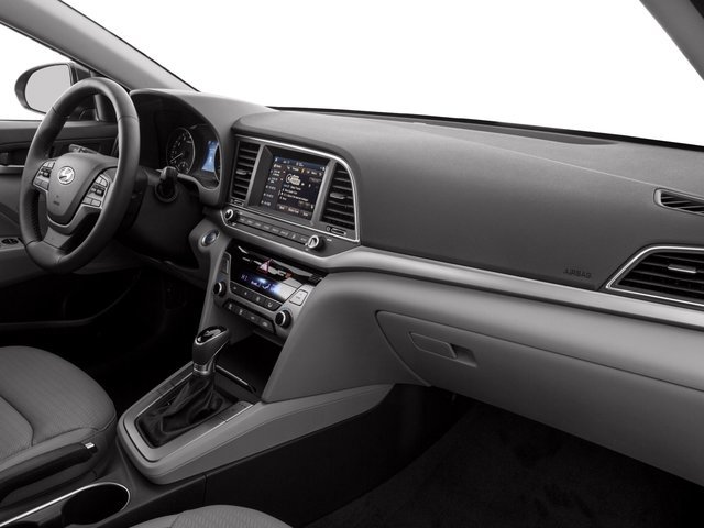 Used 2017 Hyundai Elantra Limited w/ Cargo Package image 18