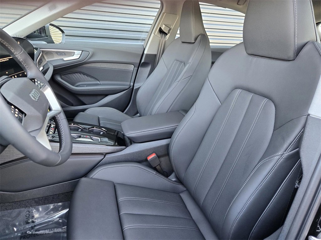 New 2025 Audi A5 2.0T Premium Plus image 20