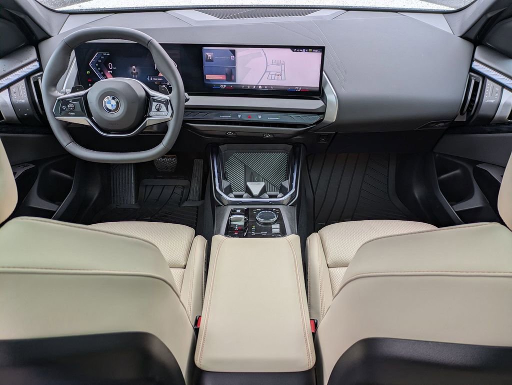 Used 2026 BMW X3 xDrive30 w/ Convenience Package image 17