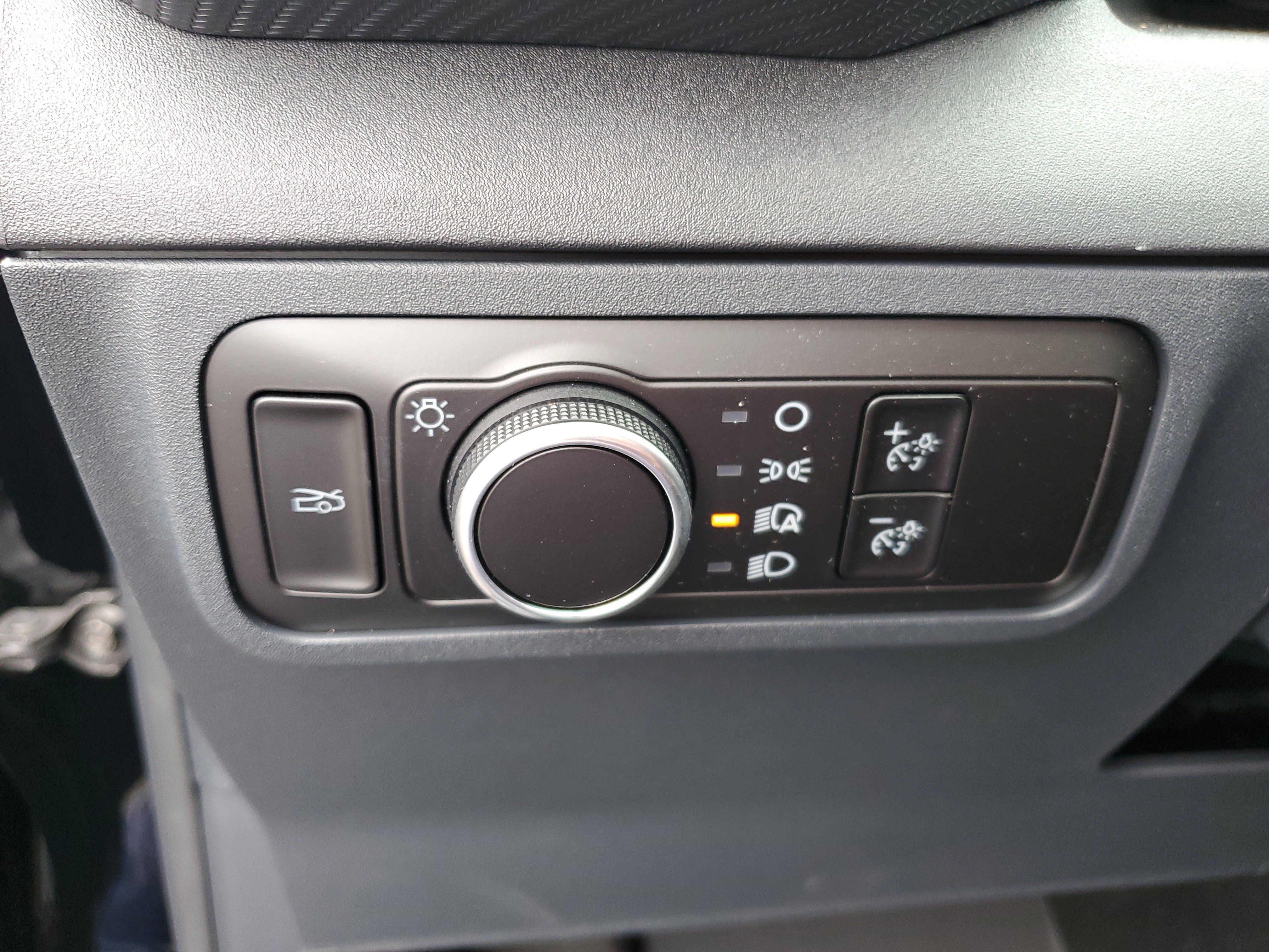 New 2026 Ford Mustang Coupe RWD image 39