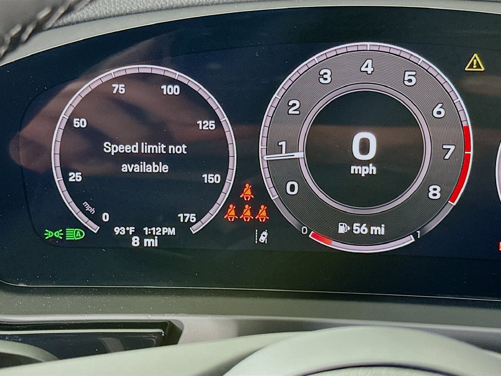 New 2026 Porsche Cayenne AWD/4WD image 13