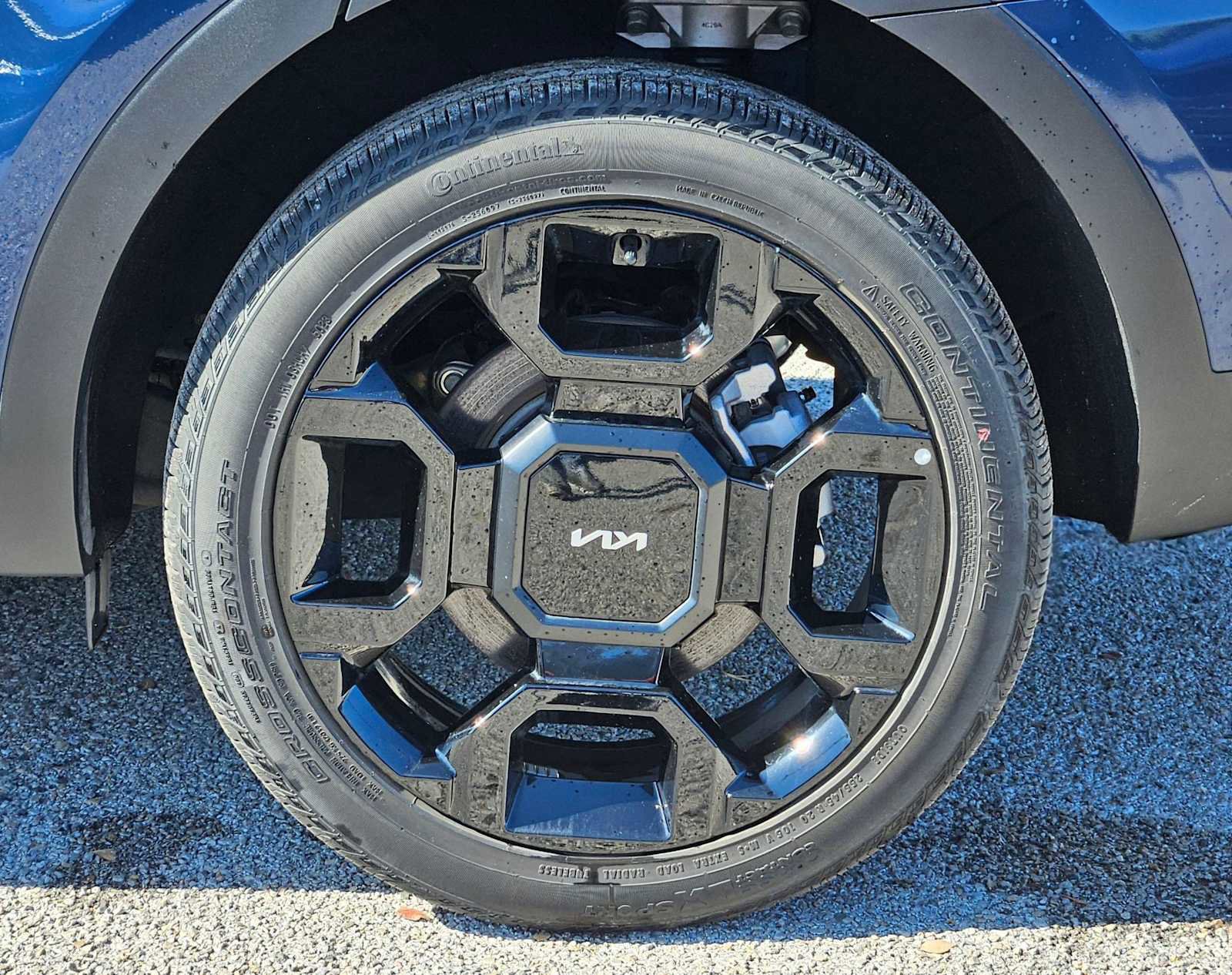 Used 2024 Kia Sorento SX image 14