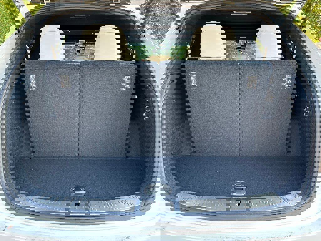 New 2026 Genesis GV80 3.5T Prestige image 14