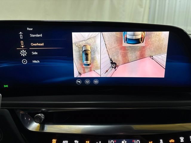 Used 2024 Cadillac Lyriq Tech w/ Driver Assist Package AWD/4WD image 53