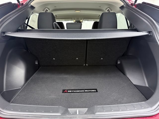 New 2026 Mitsubishi Eclipse Cross Ralliart AWD/4WD image 21