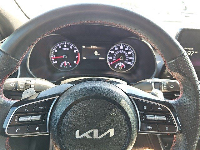 Used 2024 Kia Forte GT w/ Option Group 015 image 23