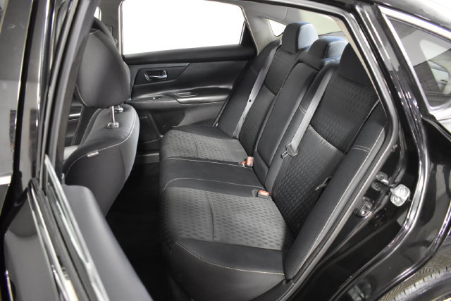 Used 2018 Nissan Altima 2.5 S FWD image 24