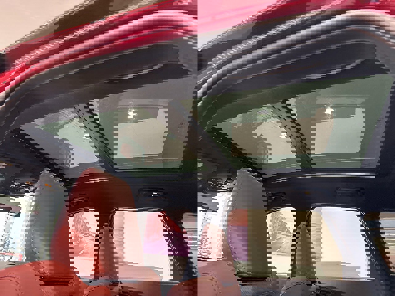 New 2026 BMW X1 M35i w/ Convenience Package image 42