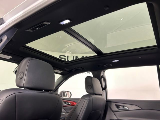 Used 2024 Chevrolet Traverse RS image 14