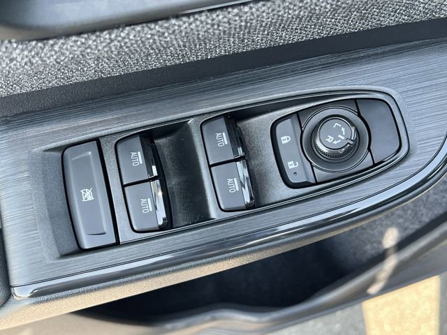 New 2026 Subaru Outback Premium image 25