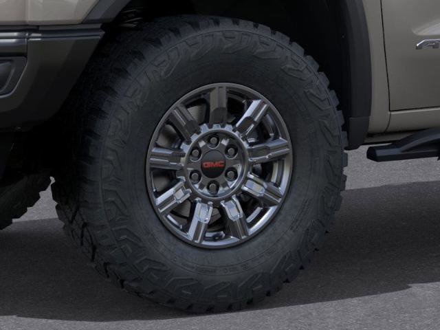 New 2026 GMC Sierra 1500 AT4X image 9