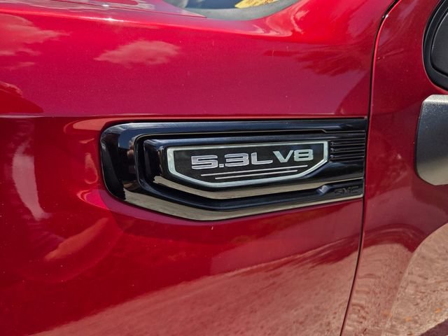 Used 2023 GMC Sierra 1500 Elevation w/ Elevation Premium Package AWD/4WD image 4