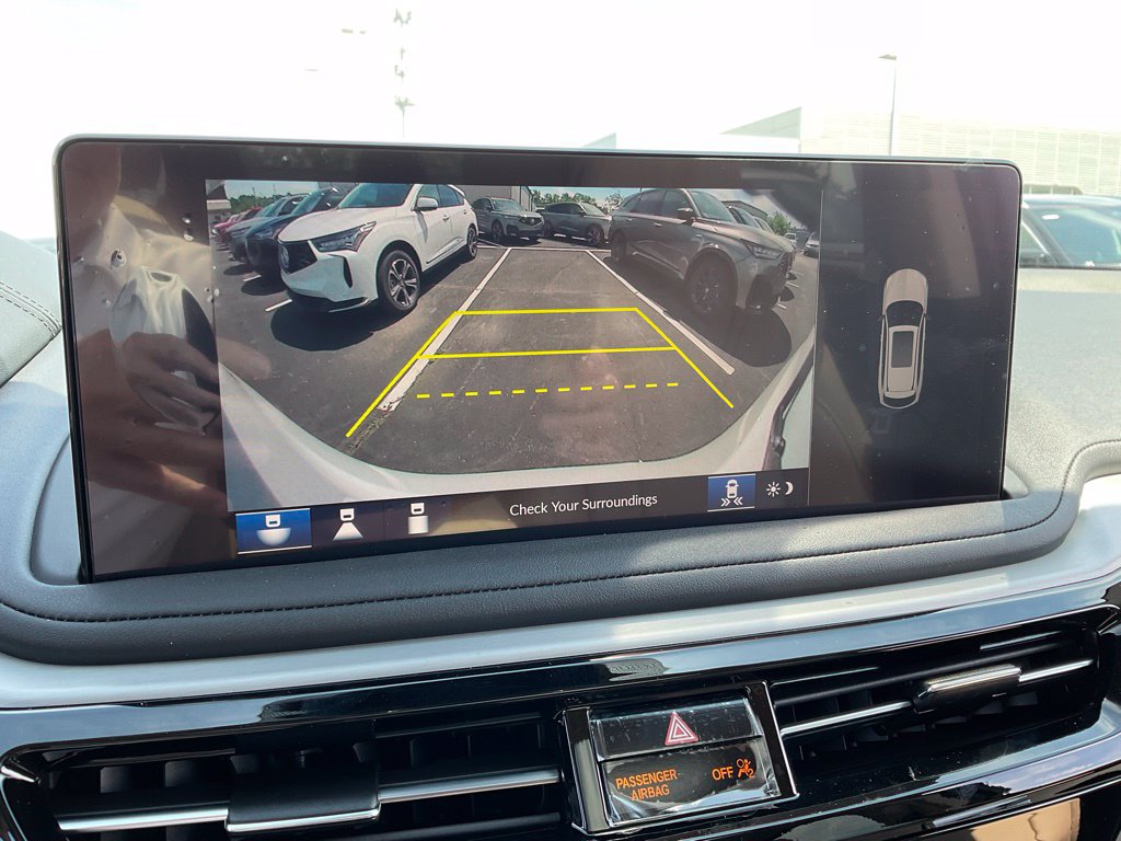 New 2026 Acura MDX w/ Technology Package AWD/4WD image 14