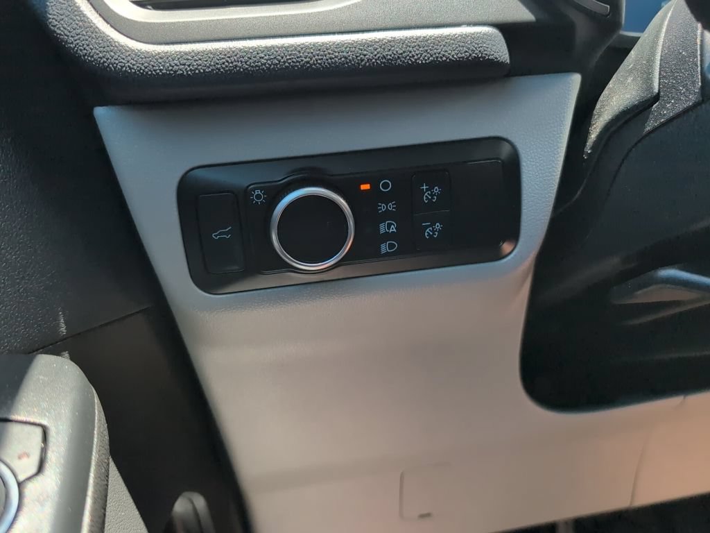 Used 2024 Ford Escape Active FWD image 22