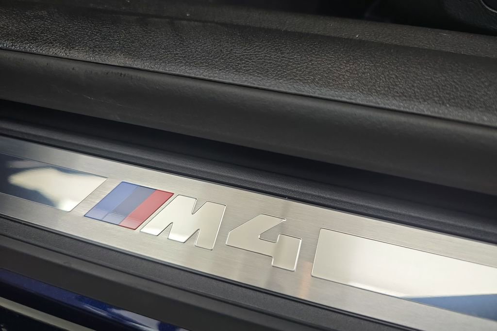 New 2026 BMW M4 Competition w/ Executive Package image 26