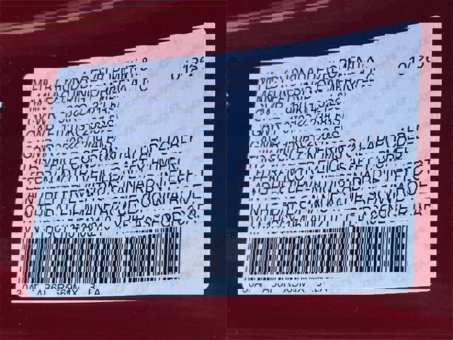 New 2026 Honda Accord SE image 26