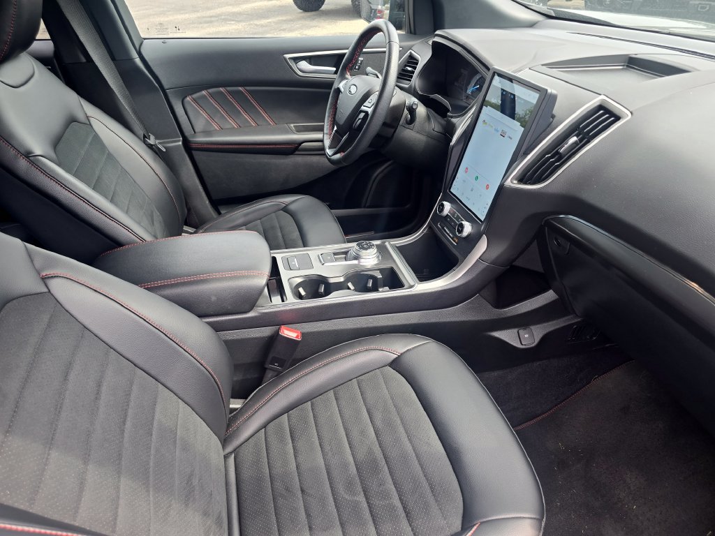 Certified 2023 Ford Edge ST-Line AWD/4WD image 13