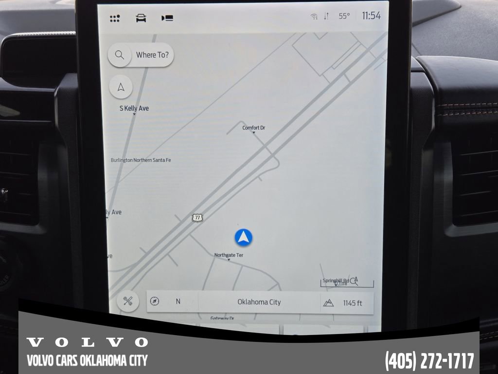 Used 2022 Ford Expedition Platinum image 16